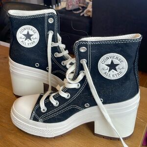 Espadrilles Converse